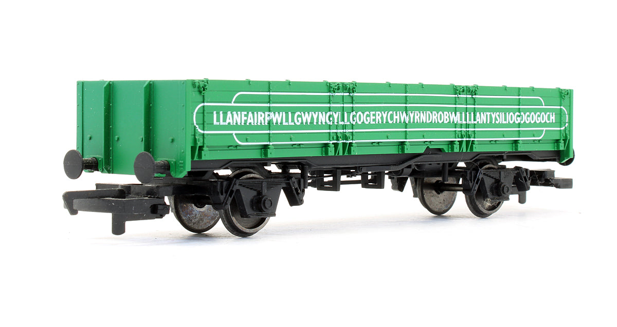 Pre-Owned Llanfair OAA Open Wagon