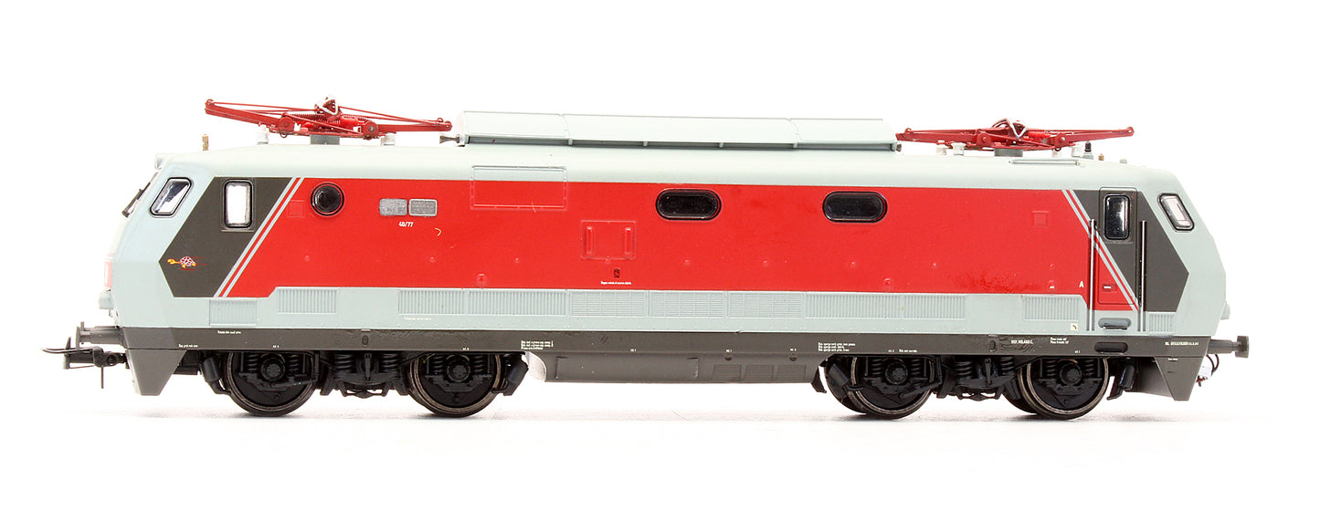 Pre-Owned HR2302 FS E 444R 107 Electric Locomotive - DCC Sound