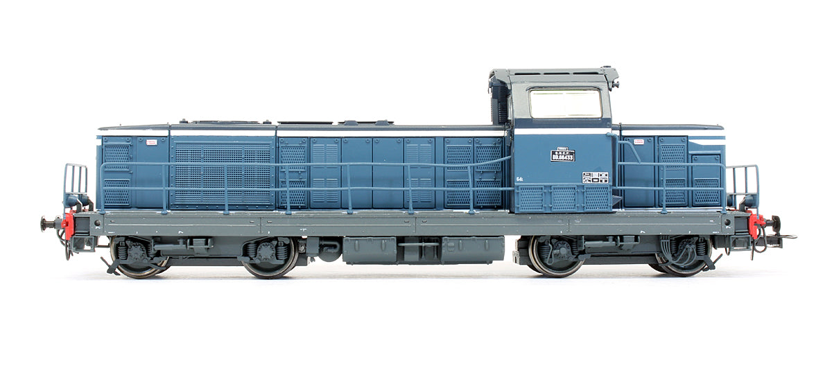 Pre-Owned SNCF BB 66433 Diesel Locomotive