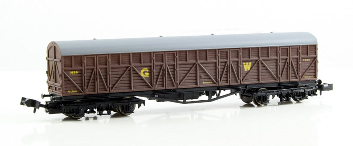 Pre-Owned 2F-023-009 GWR Siphon H Van 1426