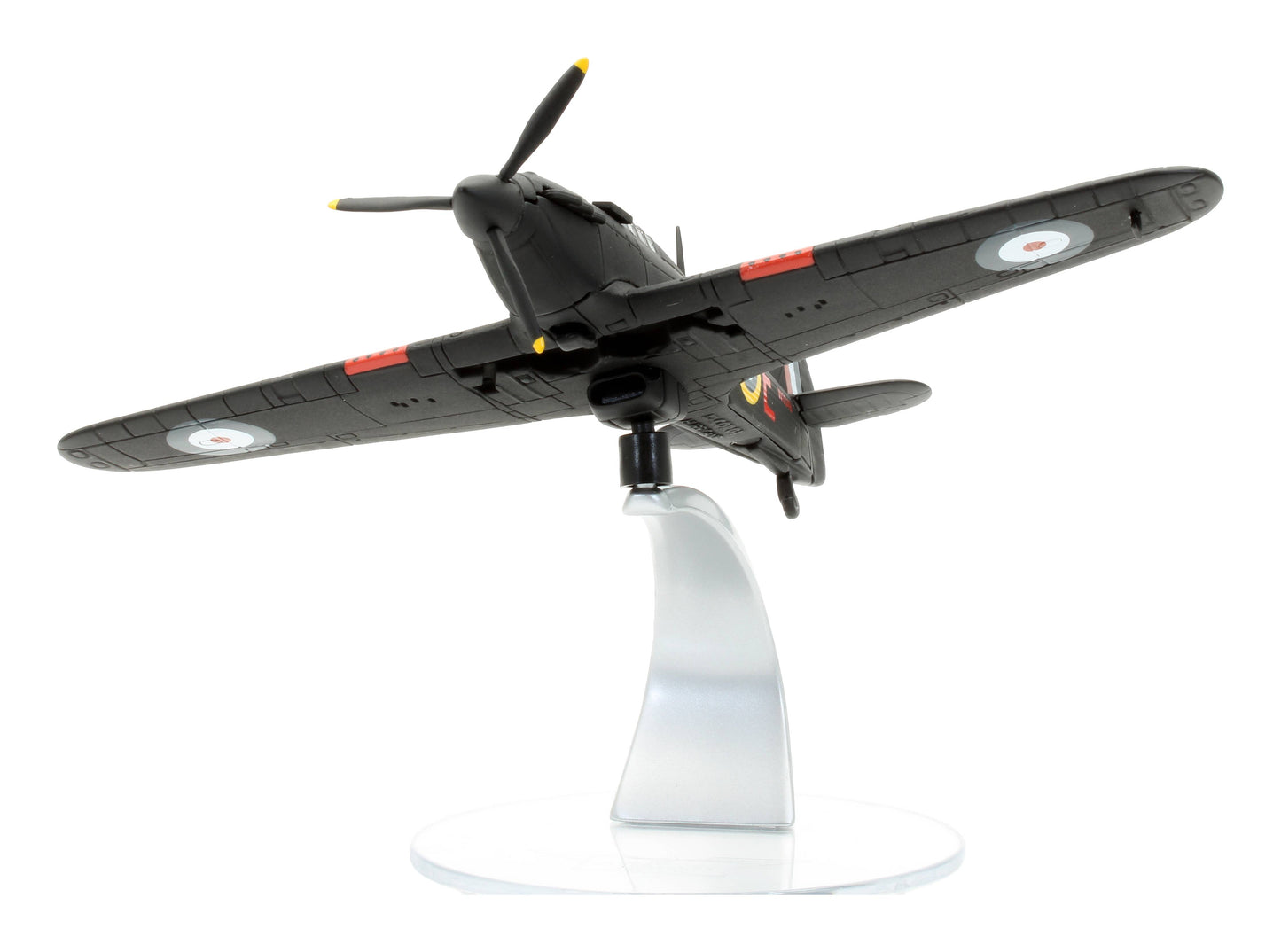 Pre-Owned AA32002 Hawker Hurricane Mk I Royal Air Force W9349/E No213 Squadron Night Fighter