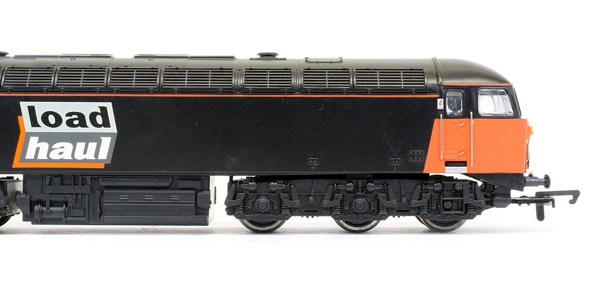 Pre-Owned R2074B Class 56109 Loadhaul Diesel Locomotive
