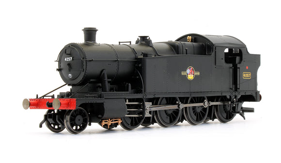 Pre-Owned BR 2-8-0T Class 42XX '4257' Steam Locomotive