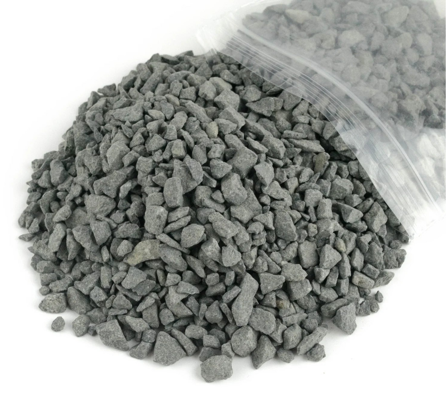 Large Grade Dark Grey Track Ballast - 1000ml