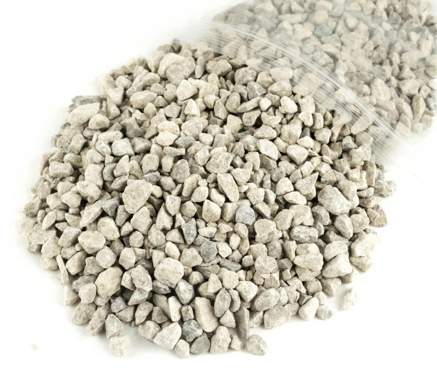 Large Grade Light Grey Track Ballast - 1000ml