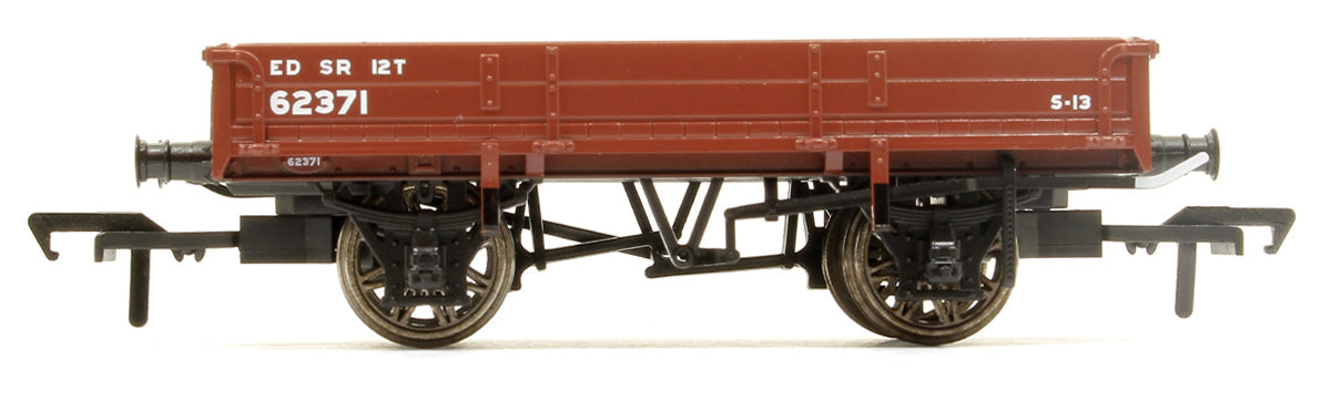 Pre-Owned 928006 SECR Dia. 1744 2 plank No. 62371, SR red oxide (late)