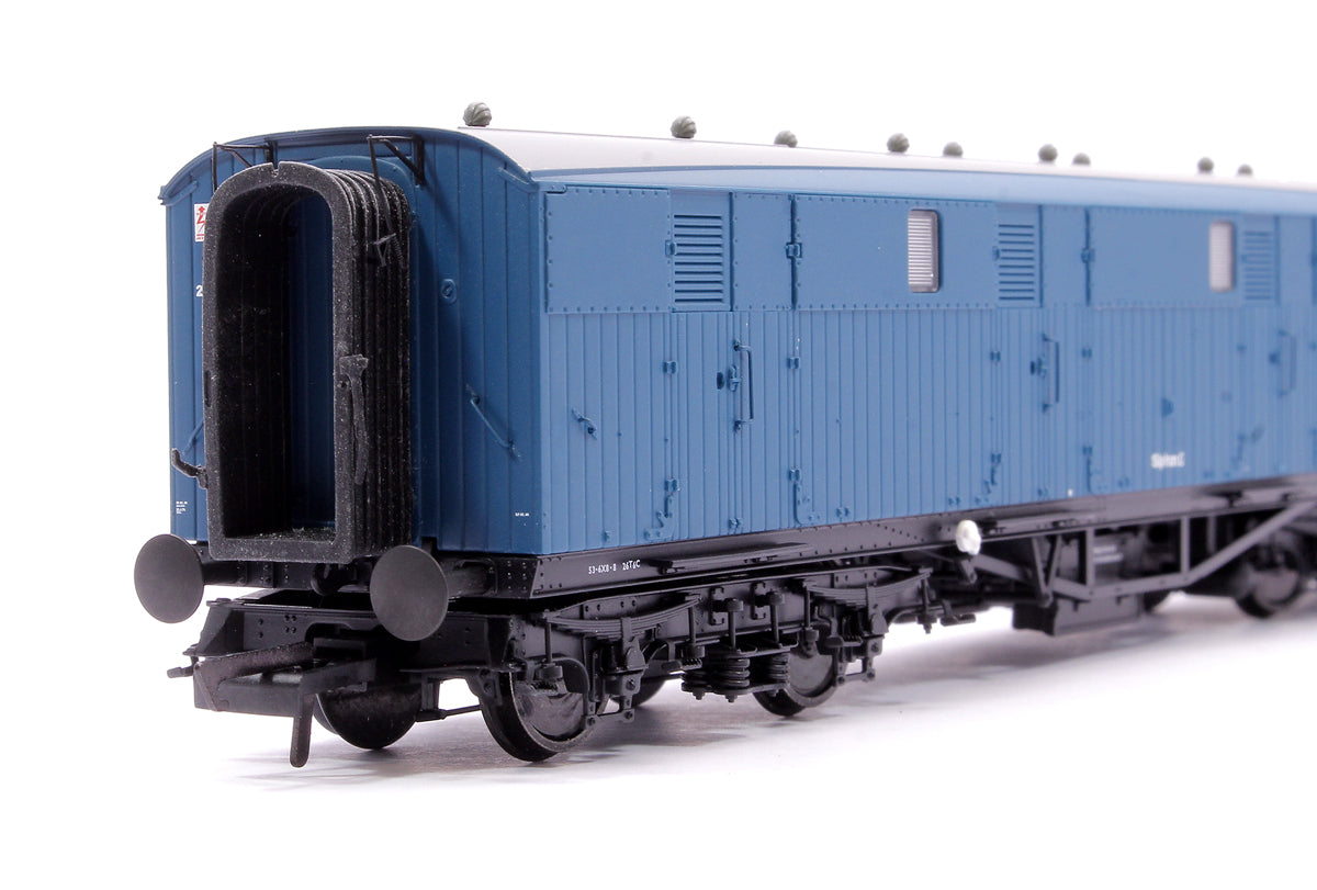 Pre-Owned ACC2425-W2768W Siphon G - Dia. M34 - BR Rail Blue: W2768W