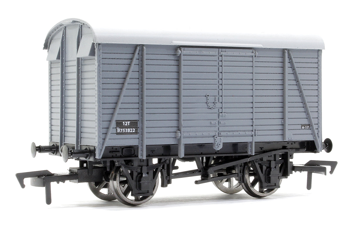4F-021-005 Box Van BR 753846