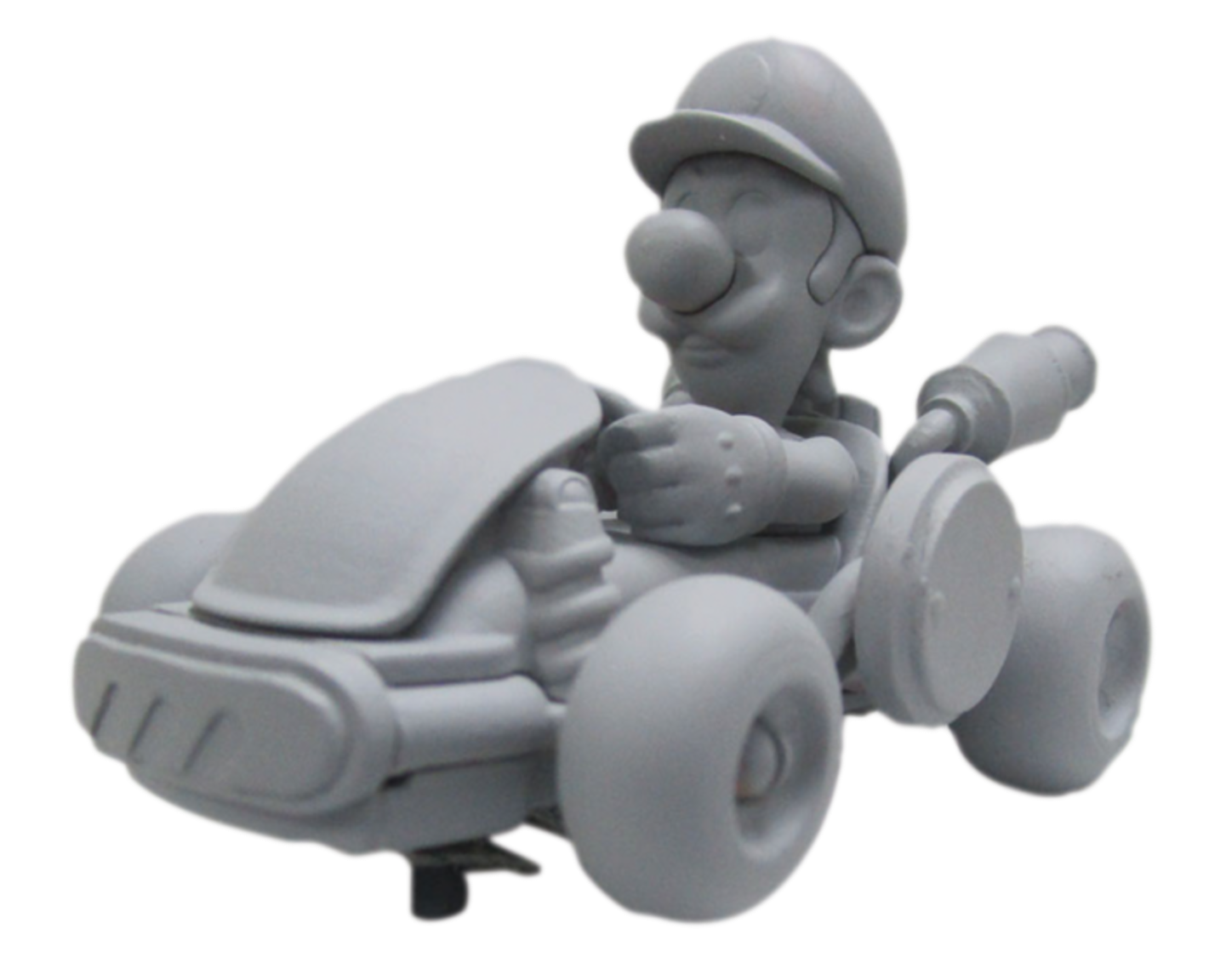 Carrera GO!!! Mario Kart World - Luigi