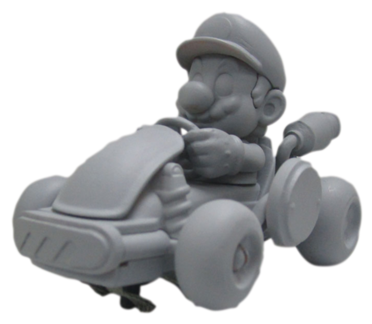 Carrera GO!!! Mario Kart World - Mario