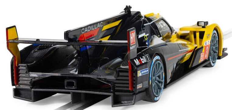 C1466M Scalextric Pro 24H Hypercar Challenge