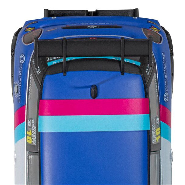 Mini Cooper F56 - Bradley Gravett 2024