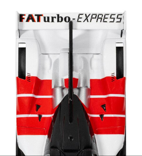 Porsche 963 - Proton Competition