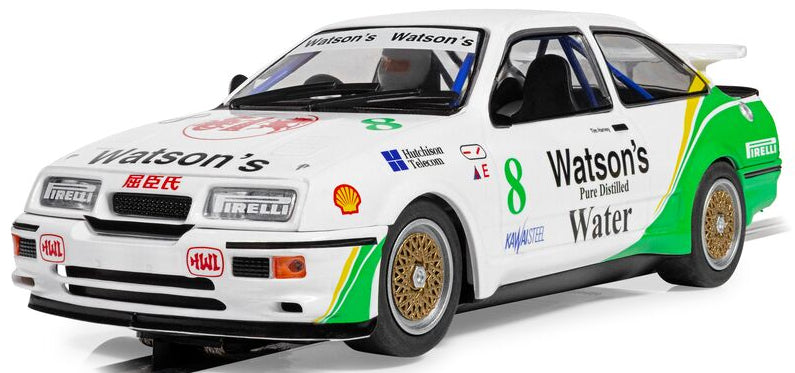 C4670A Macau Guia Race Twin Pack