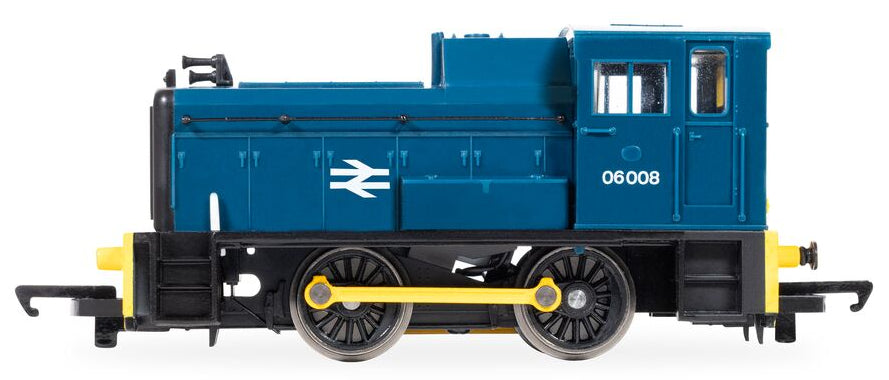R1294M Branchline Mixed Traffic Starter Train Set