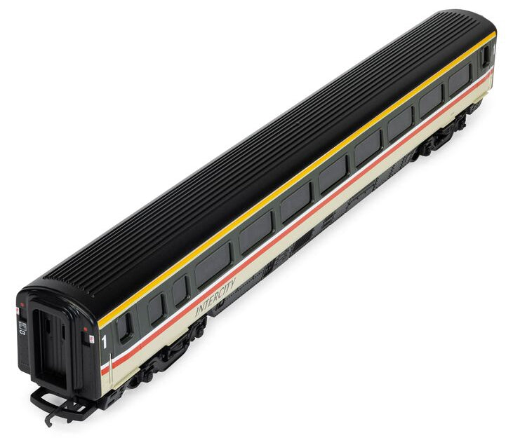 R40555 Railroad Mk4 TF Trailer First Intercity 11241
