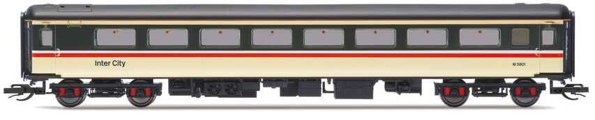 TT4118 Mk2E TSO Second Open Intercity Executive