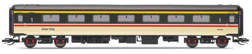 TT4119 Mk2E FO First Open Intercity Executive