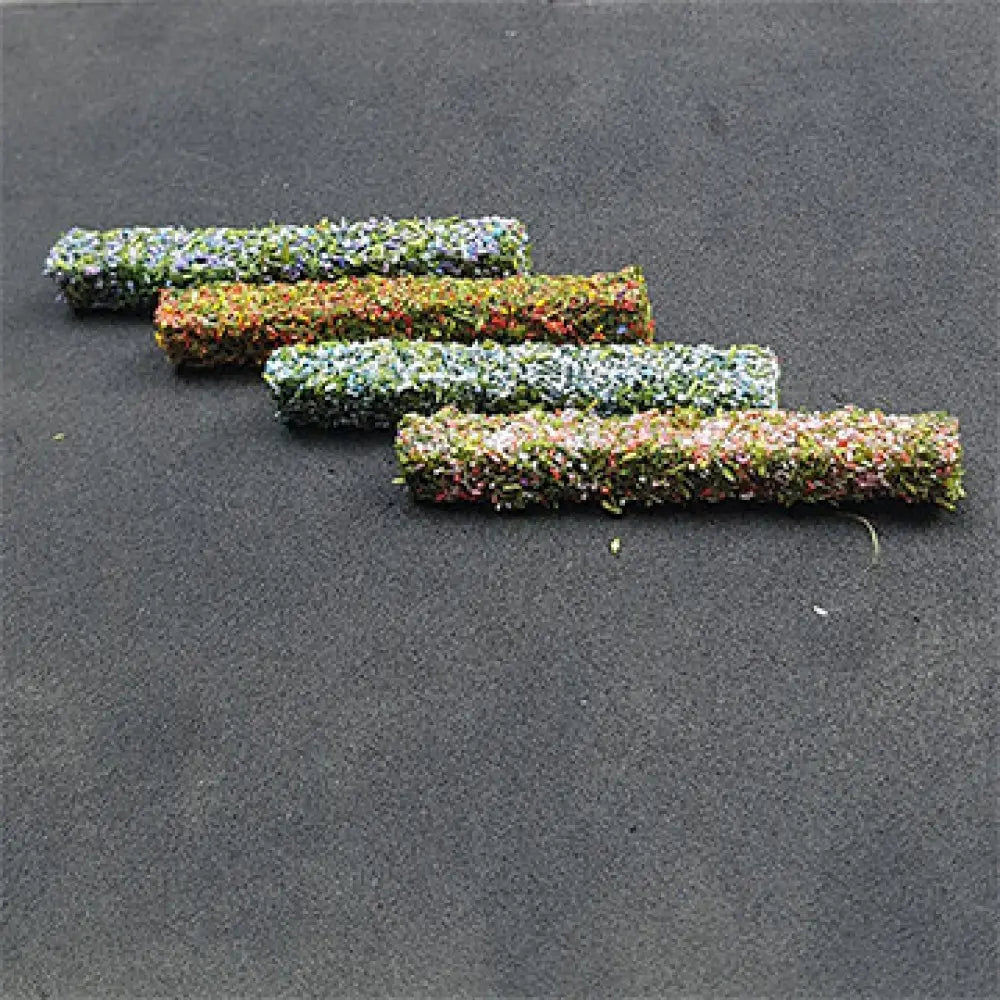 00990 Mixed Hedges (8/pack)