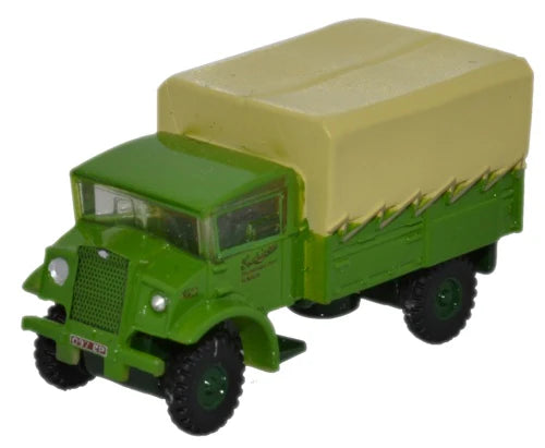 Bedford CMP Truck Southdown