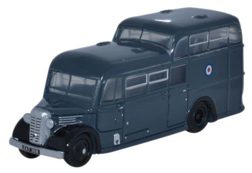 Commer Commando RAF