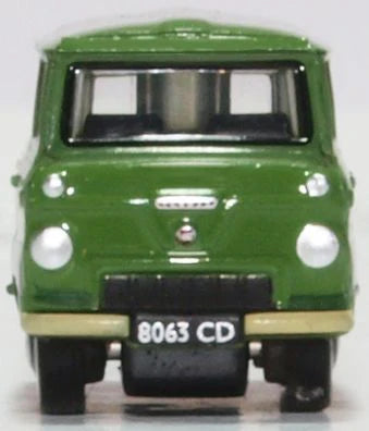 Ford 400E Van Southdown