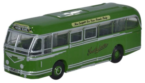 Leyland Royal Tiger Southdown