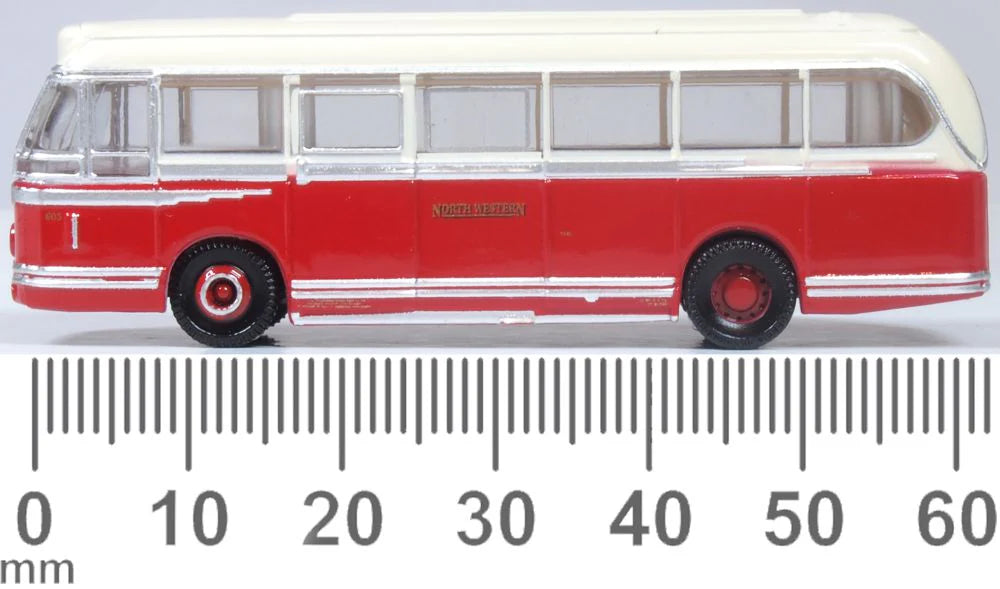 Leyland Royal Tiger North Western