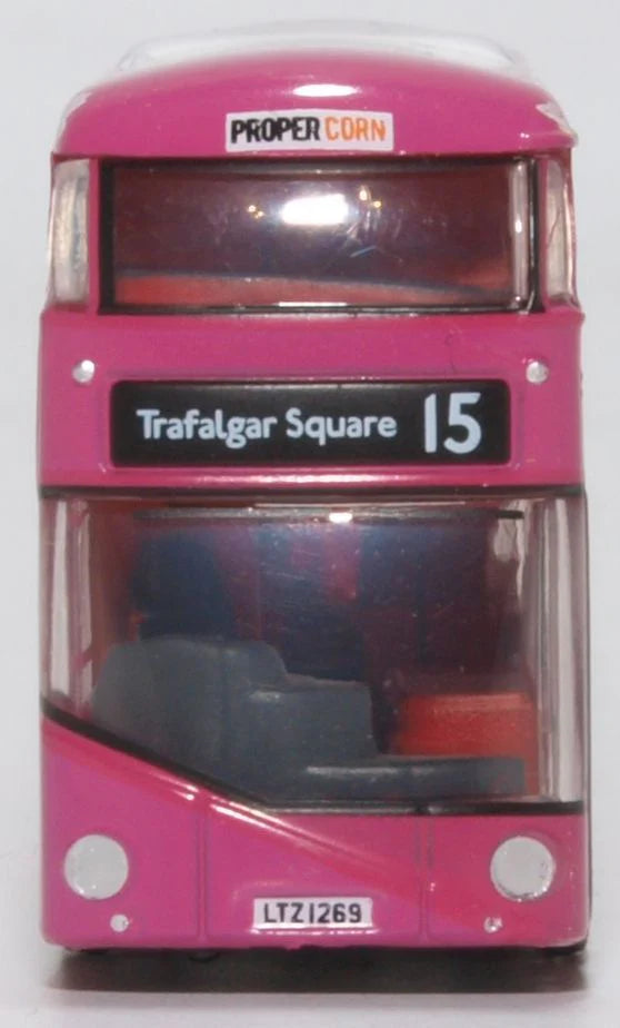 Routemaster (New) Propercorn