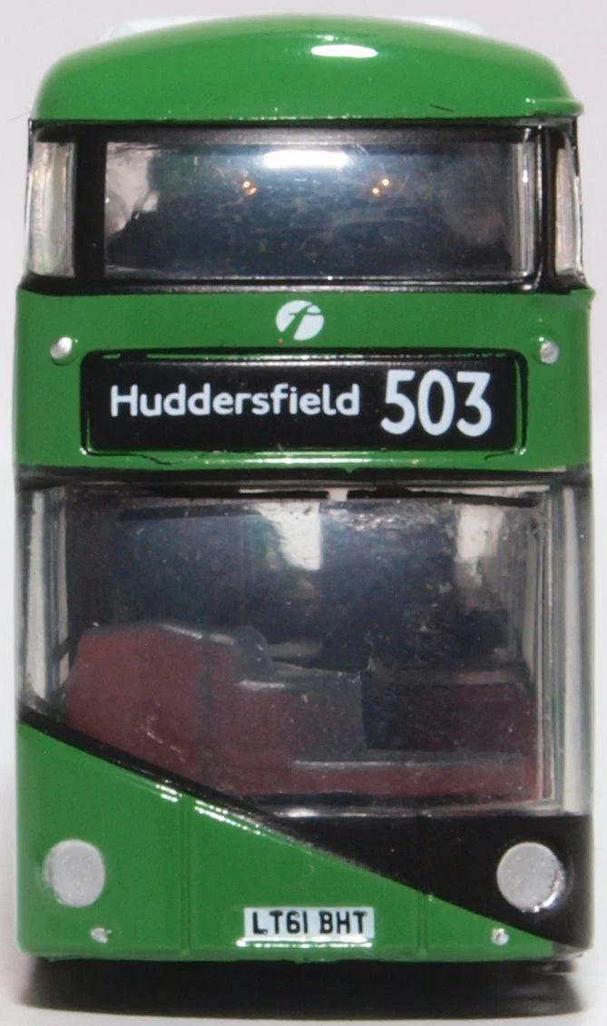 Routemaster (New) First West Yorkshire