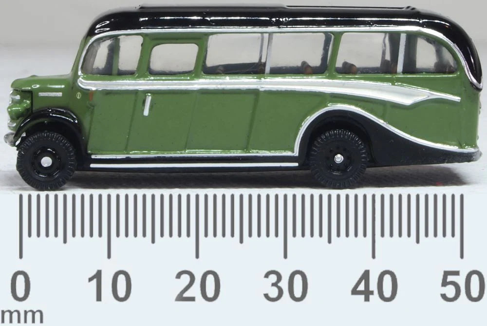 Bedford OB Coach Connemara Bus