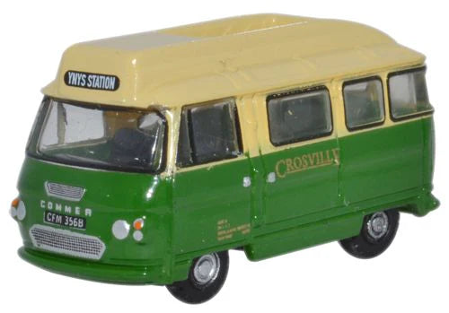 Commer PB Crosville