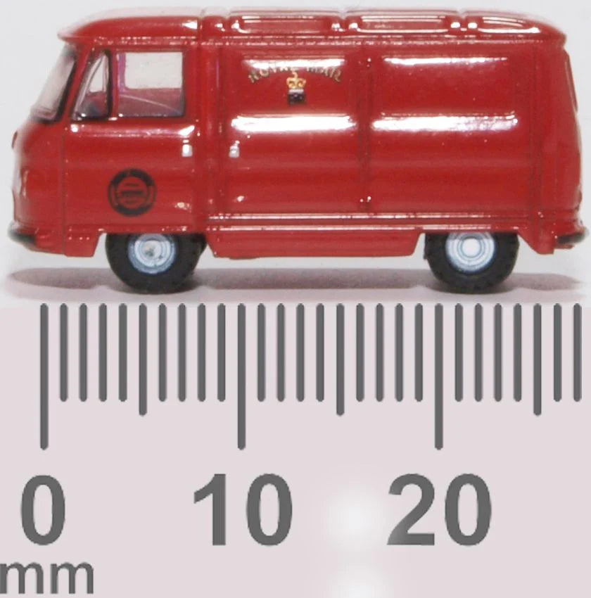 Commer PB Royal Mail