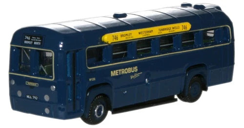 AEC RF Metrobus Wealdsman