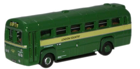 AEC RF London Country