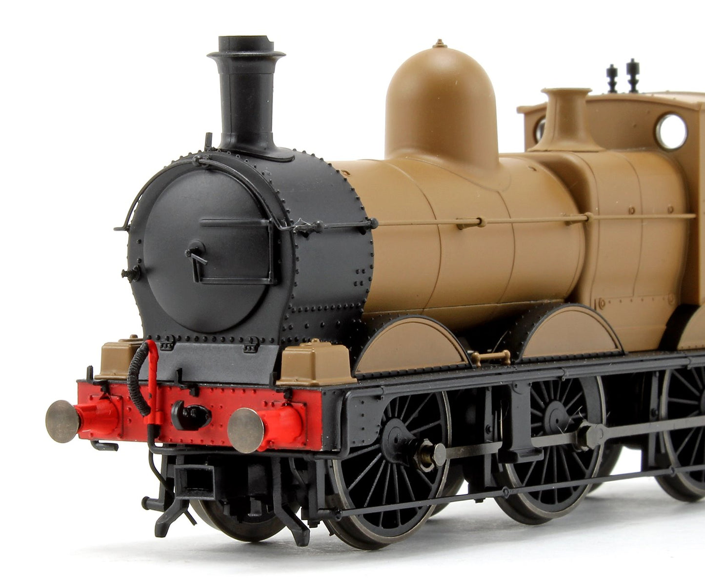 Pre-Owned Dean Goods WW1 Khaki ROD 2308 0-6-0 Steam Locomotive