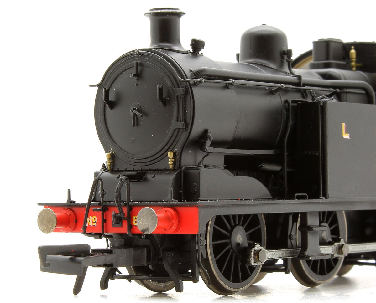 Pre-Owned Class N7 LNER Black 0-6-2 Tank Locomotive No.8011 DCC Sound