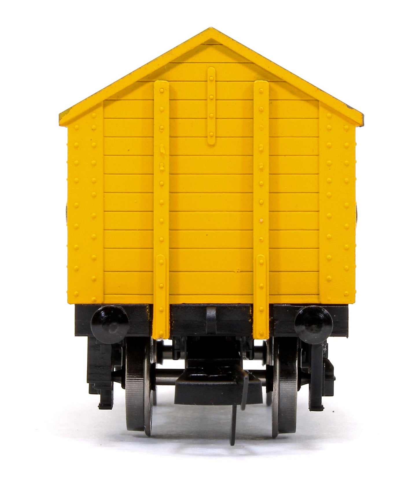 Pre-Owned Finest Yorkshire Puddings Salt Wagon