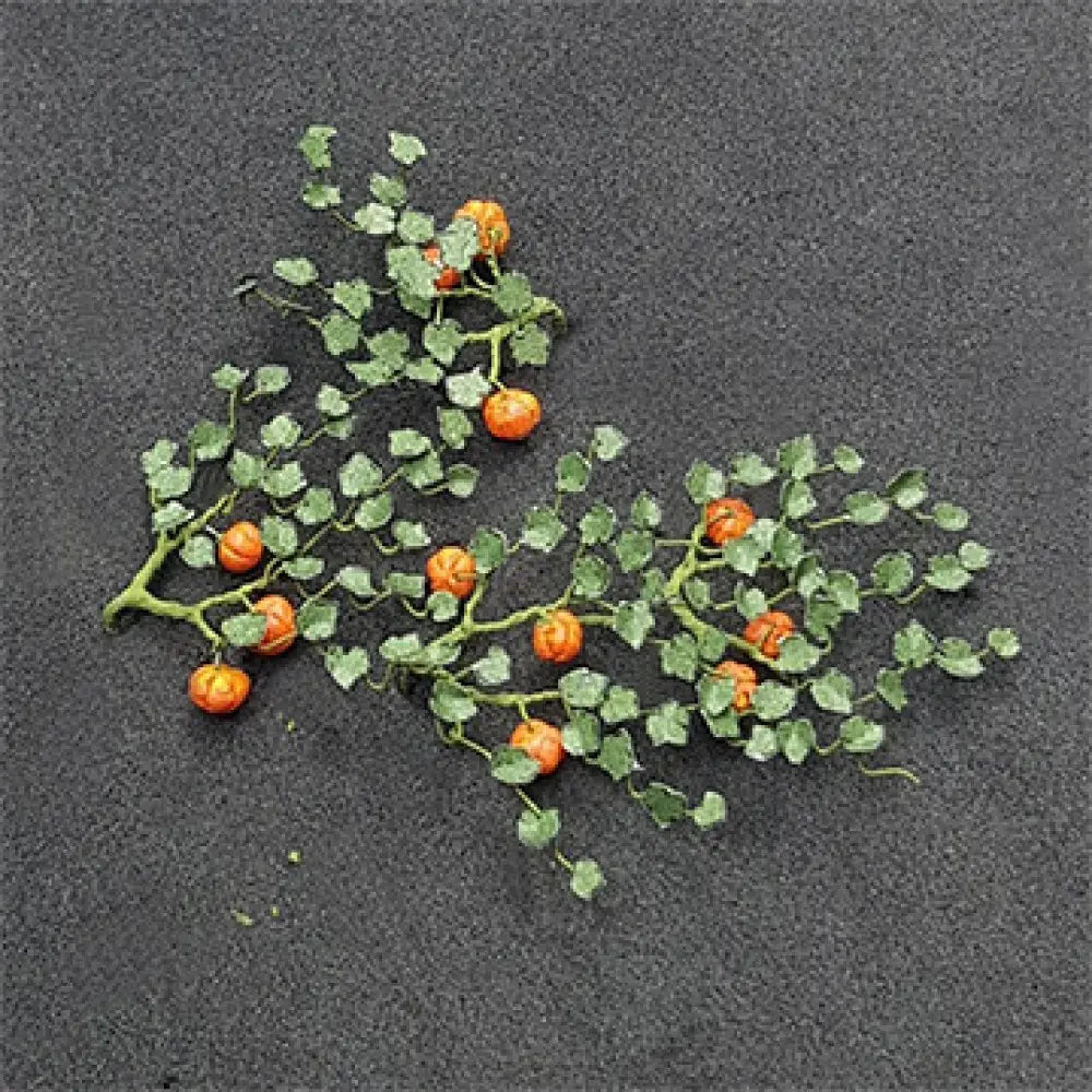 00991 Pumpkins (5/pack)