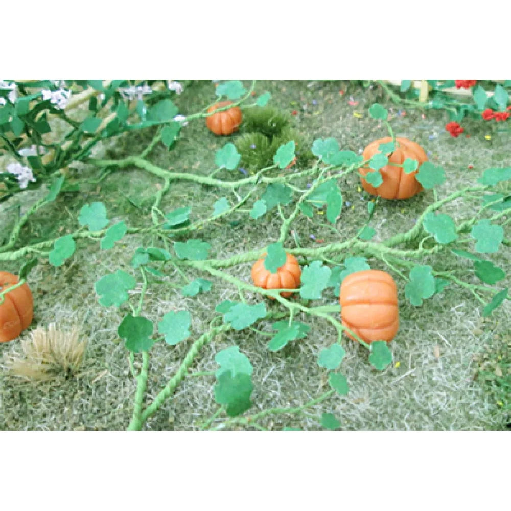 00681 - Pumpkins (6/pack)