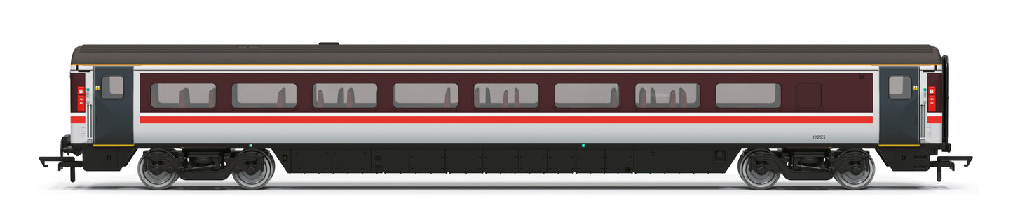 R40498 Mk4 TSE Trailer Standard LNER 12223 (Coach B)