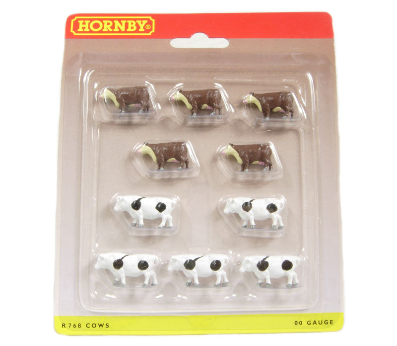Cows