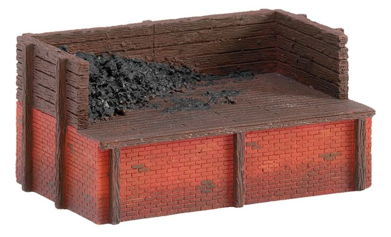Pre-Owned Skaledale Coaling Stage