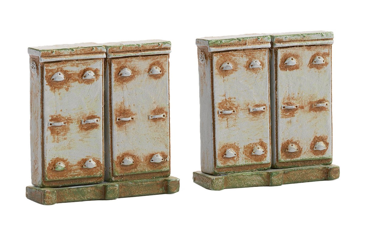Skaledale AWS Boxes - 2 per pack