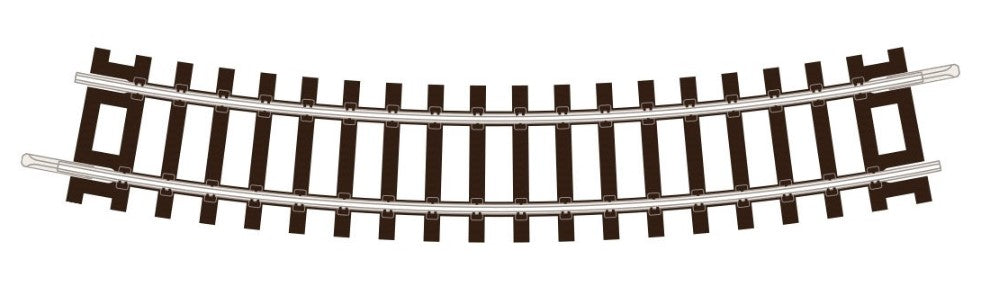 ST1252 TT:120 - Code 55 - Setrack No. 2 Radius Double Curve (4)
