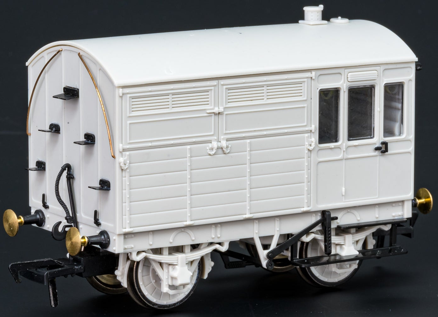 829017 Private Owner ‘Evolution’ Horsebox No.2