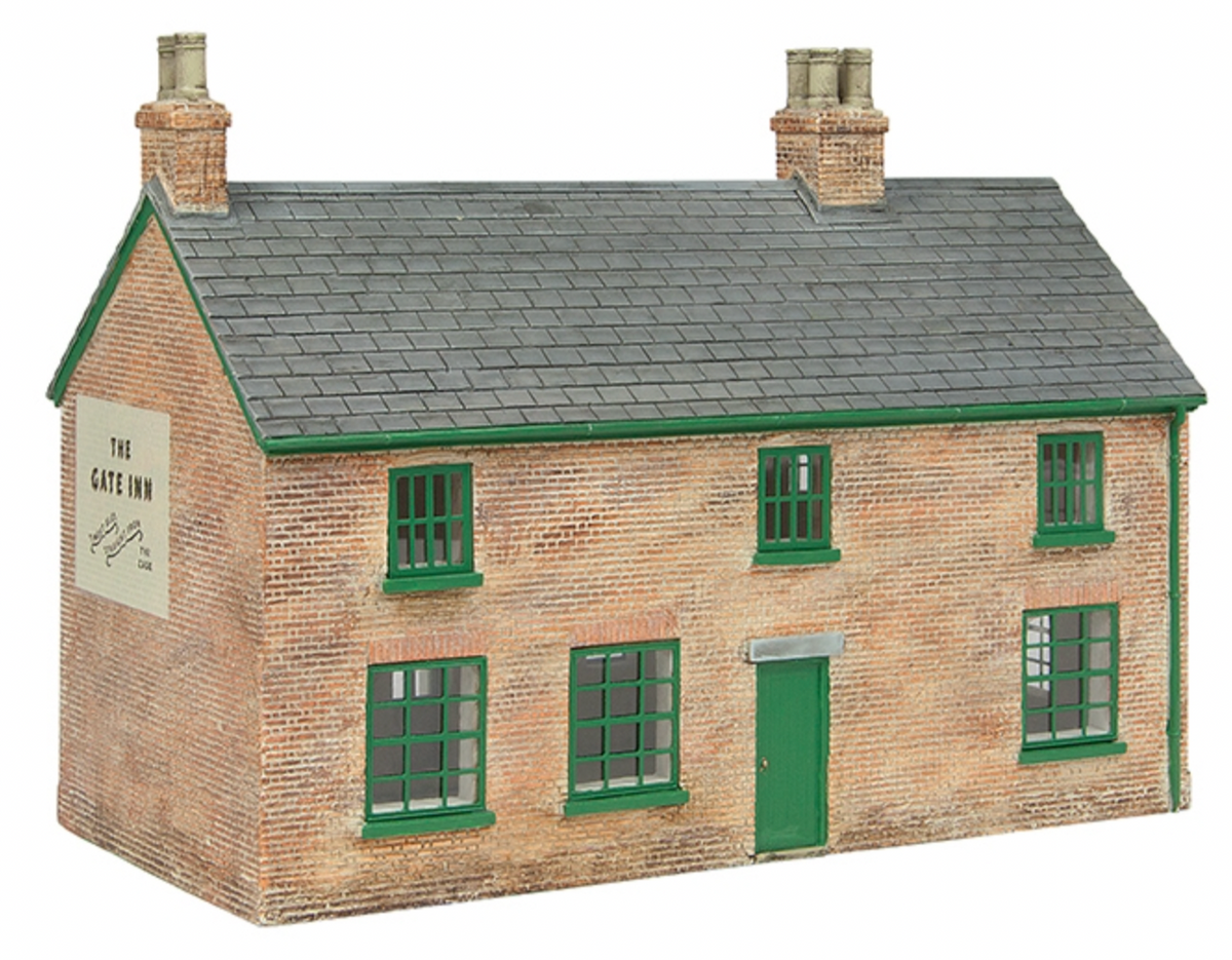 Pre-Owned The Gate Inn
