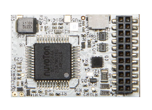 HM7000-21: Bluetooth® & DCC Decoder (21-pin)