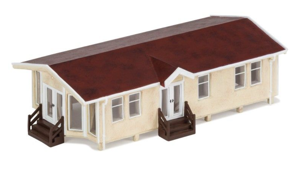 Pre-Owned Skaledale Modern Prefab