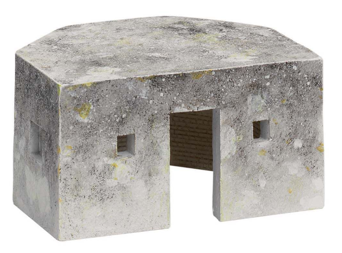 Pre-Owned Skaledale Pillbox